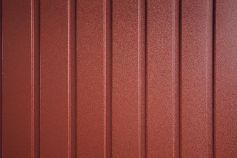 Siding Panel Alignment