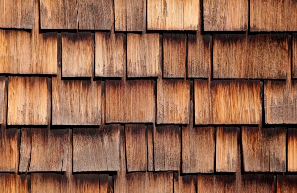 Cedar Siding Installation in Blaine