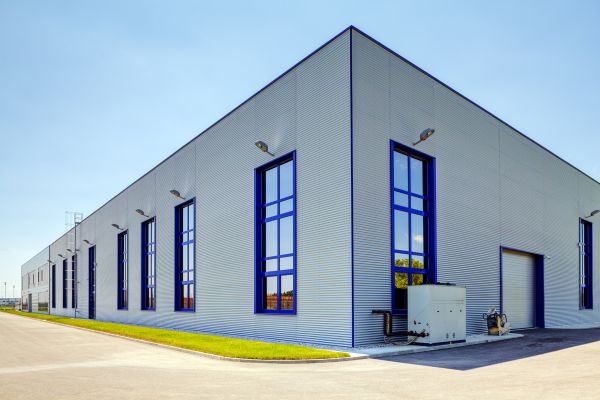 Building Siding Repair in Blaine