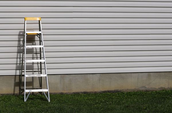 Siding Service in Blaine