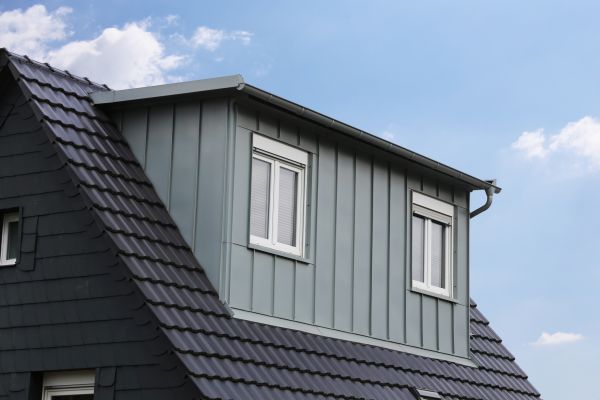 Composite Siding Service in Blaine