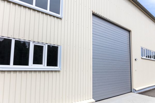Aluminum Siding Service in Blaine