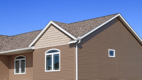 Residential Siding Service in Blaine