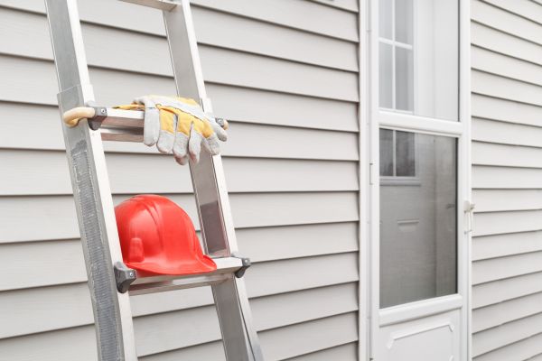 Home Siding Replacement in Blaine