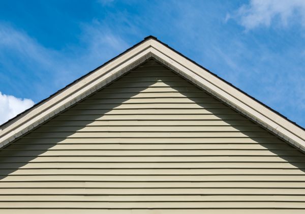 Cost of Vinyl Siding Installation in Blaine
