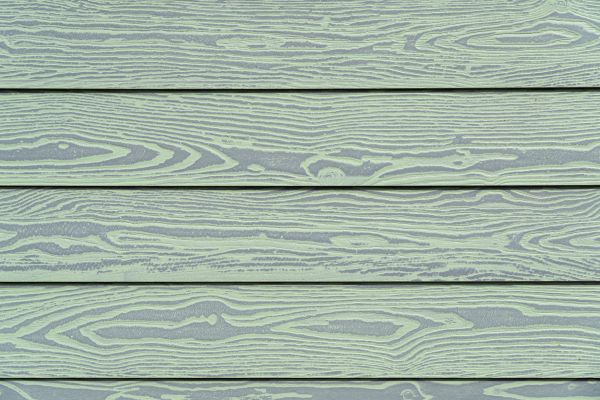 Composite Siding Installation in Blaine