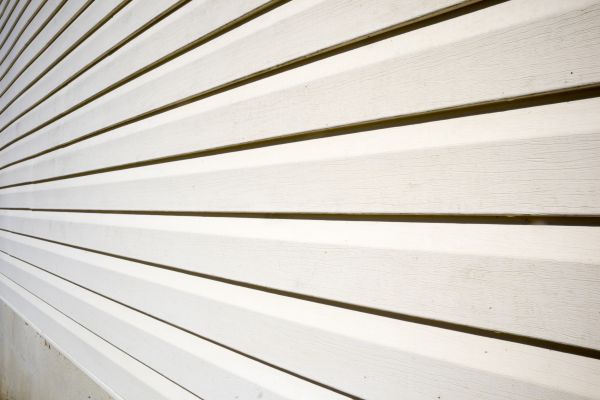 Dutch Lap Siding Replacement in Blaine
