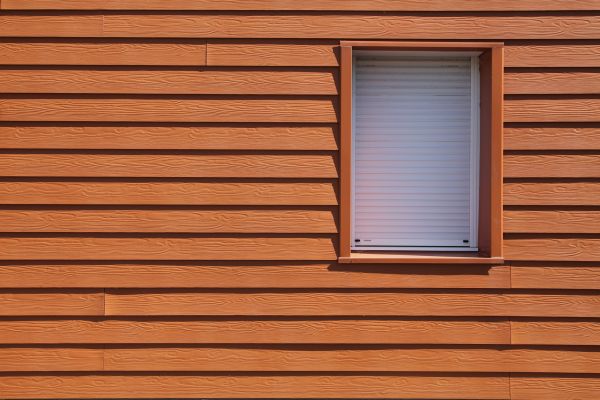 Composite Cladding Service in Blaine
