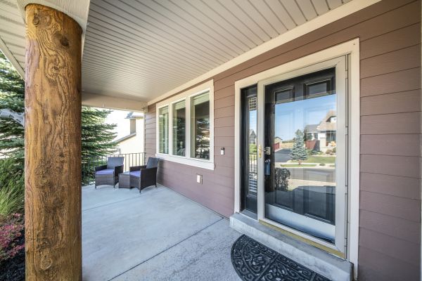 Engineered Siding Installation in Blaine