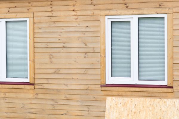 Cost of Shiplap Siding Replacement in Blaine