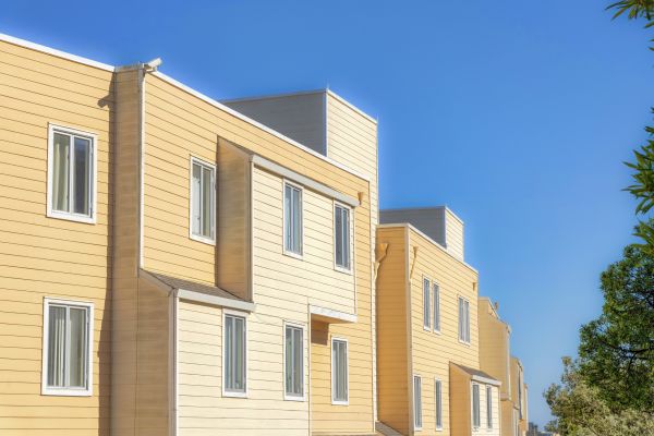 Lap Siding Repair Service in Blaine