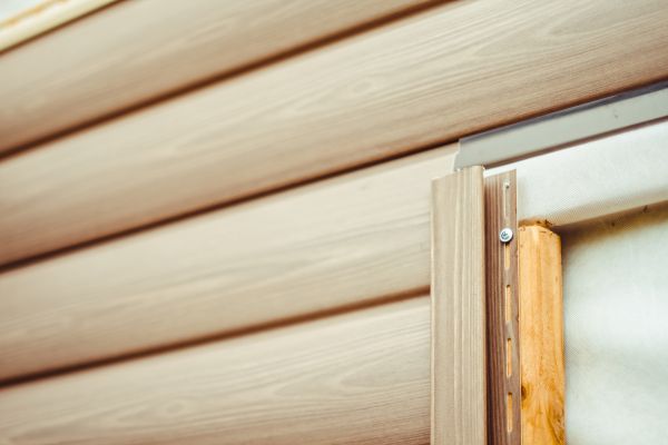 Cladding Installation Service in Blaine