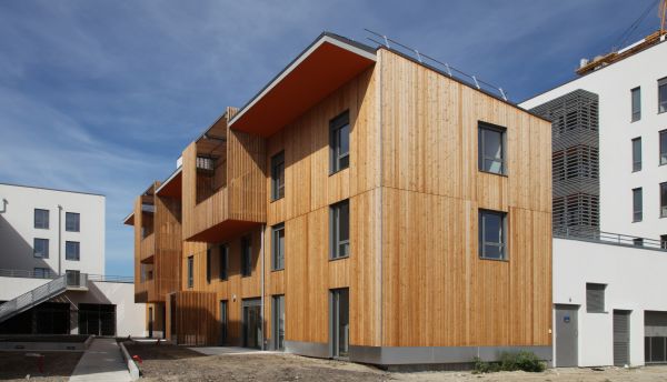 Building Cladding Service in Blaine